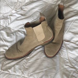 New Republic - Chelsea Boots